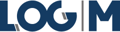 logo LogM